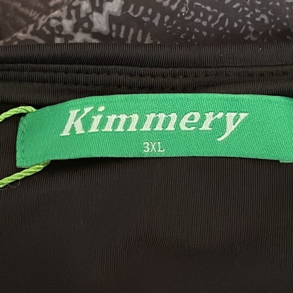 3XL Kimmerly shorts - Picture 2 of 5